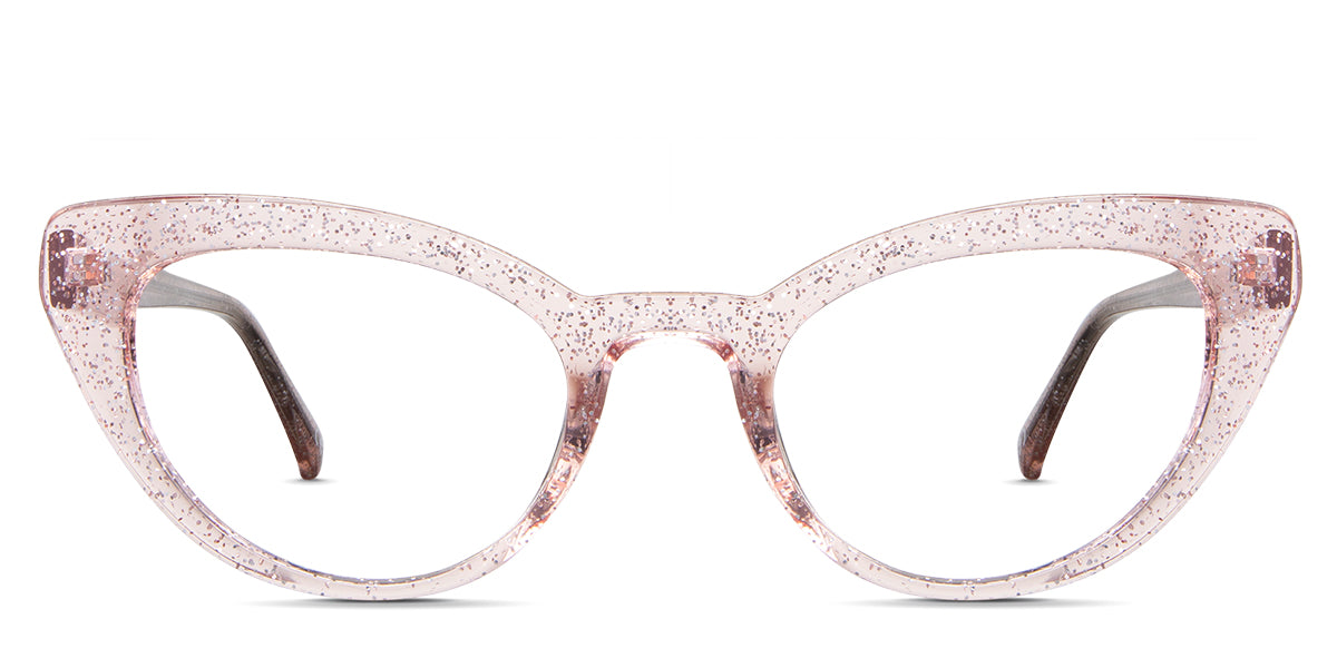 Katos Women's Prescription Eyeglasses - Stylish & Comfortable Frames for Reading, Work, and Everyday Use