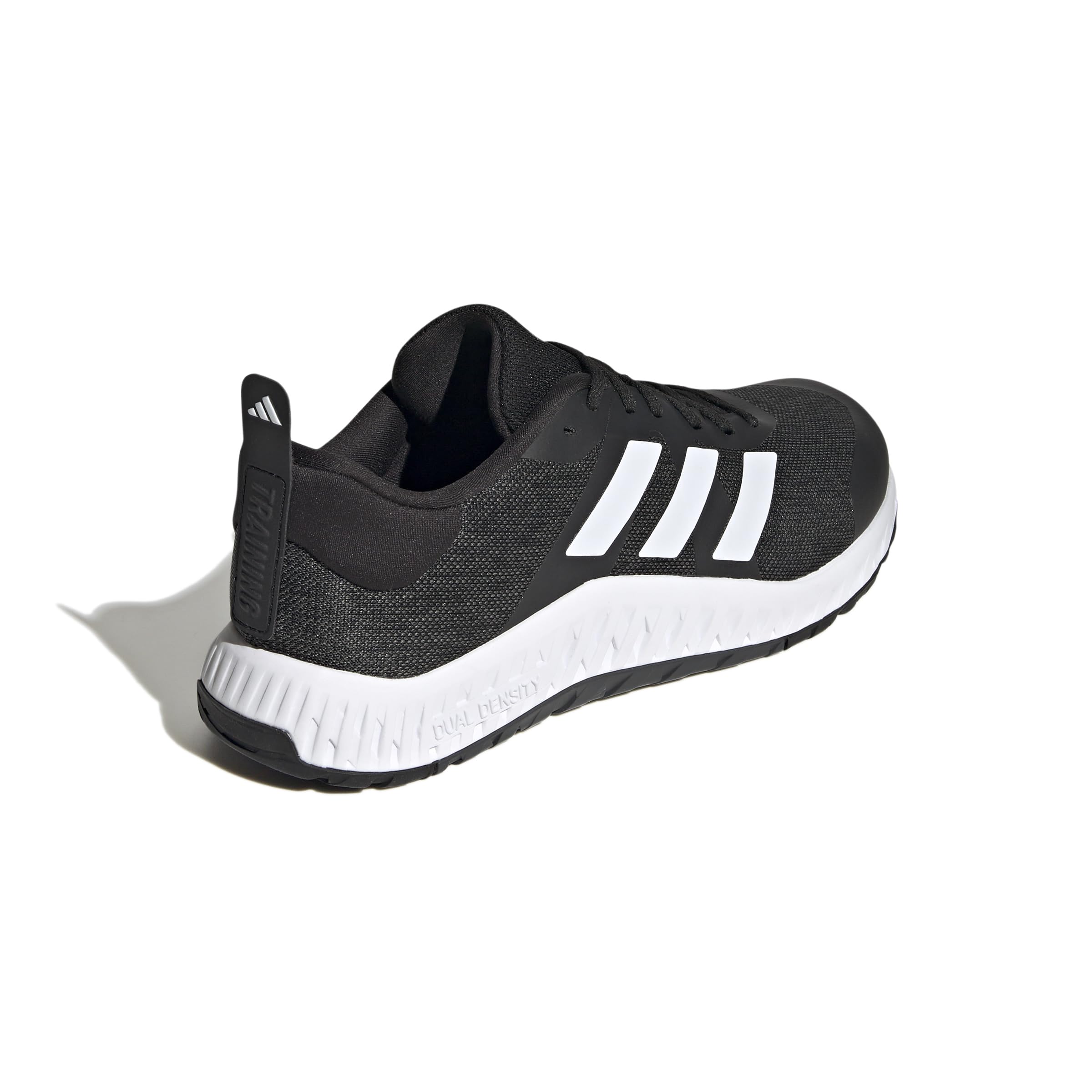 adidas Unisex-Adult Everyset Training Sneakers - Lightweight Gym Shoes for Men & Women - Perfect for Running, Workouts & Casual Wear