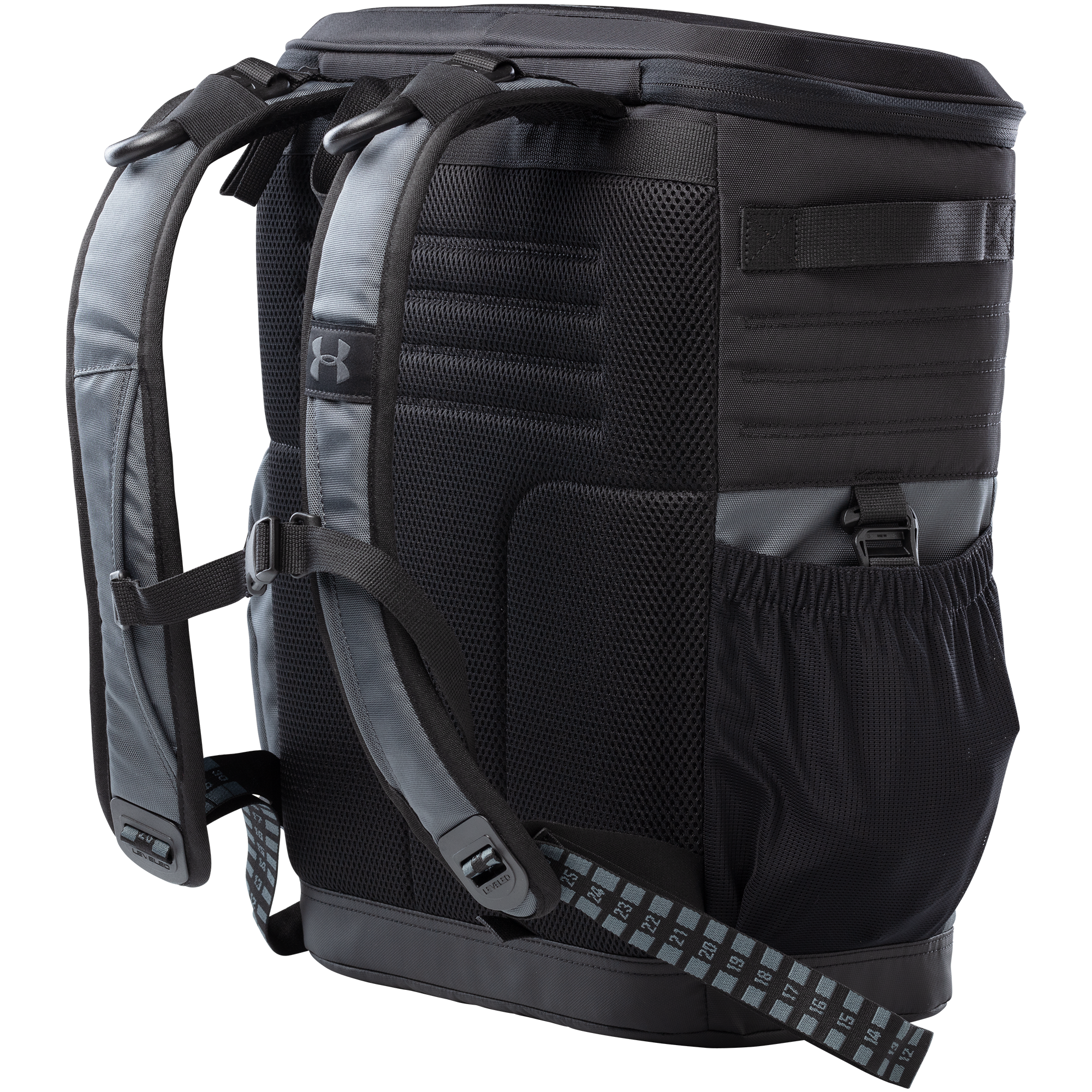 Under Armour Sideline Solo Cooler - Portable Insulated Sports Cooler for Drinks & Snacks - Perfect for Football, Soccer, Baseball Games & Outdoor Activities