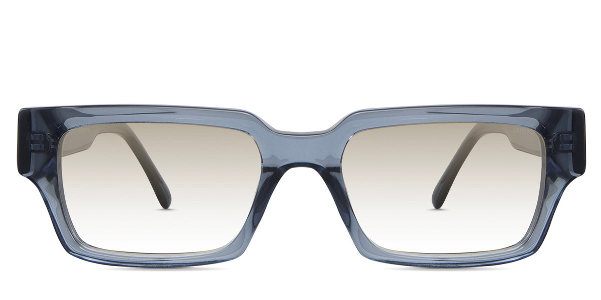 Nevada Women's Prescription Tinted Sunglasses - UV Protection & Stylish Eyewear for Outdoor Activities, Driving, and Fashion
