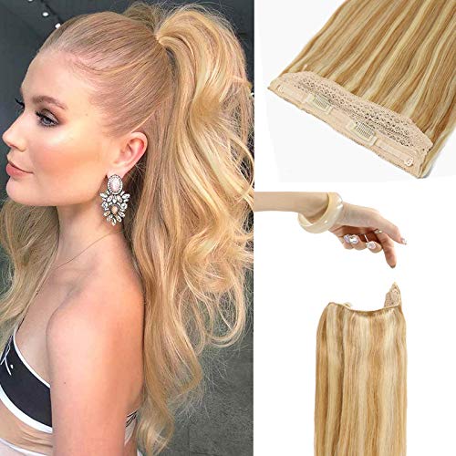 Honey Bleach Blonde