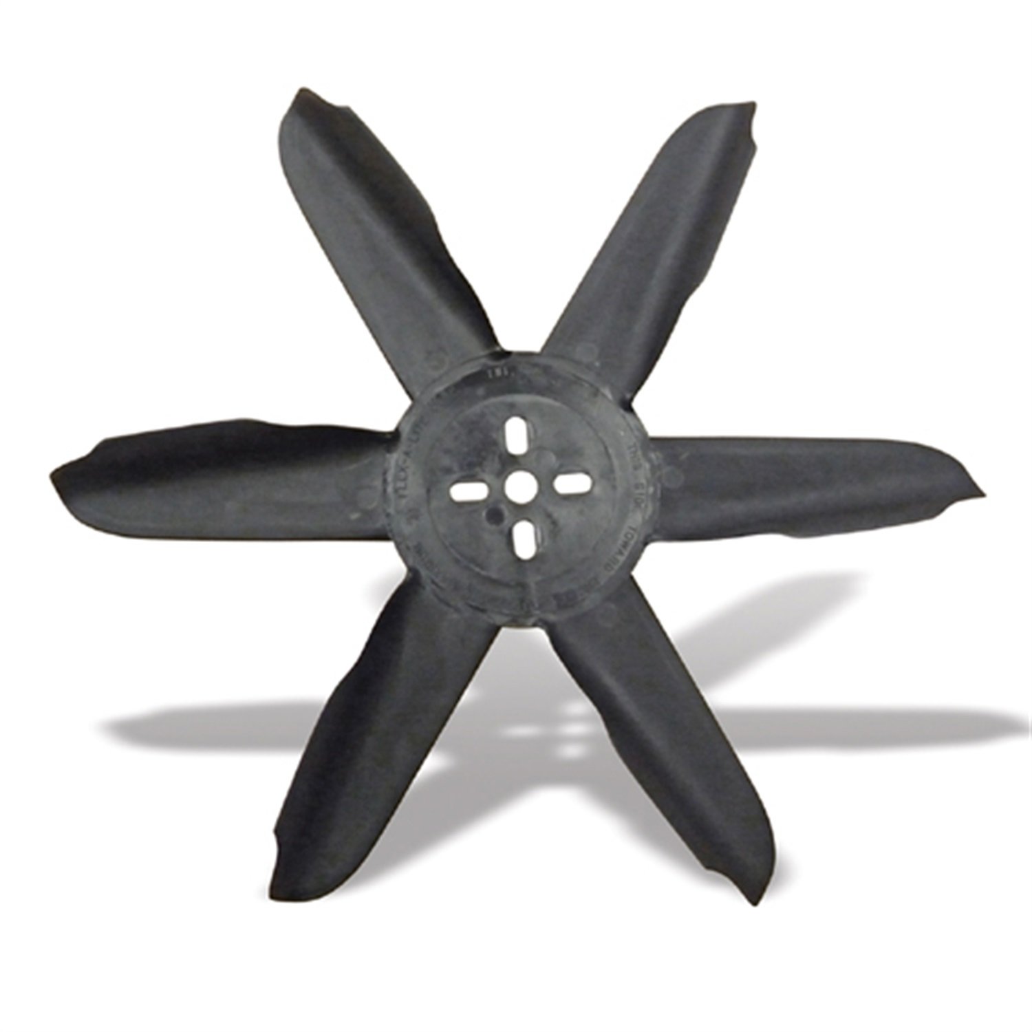 414 Black Nylon 14
