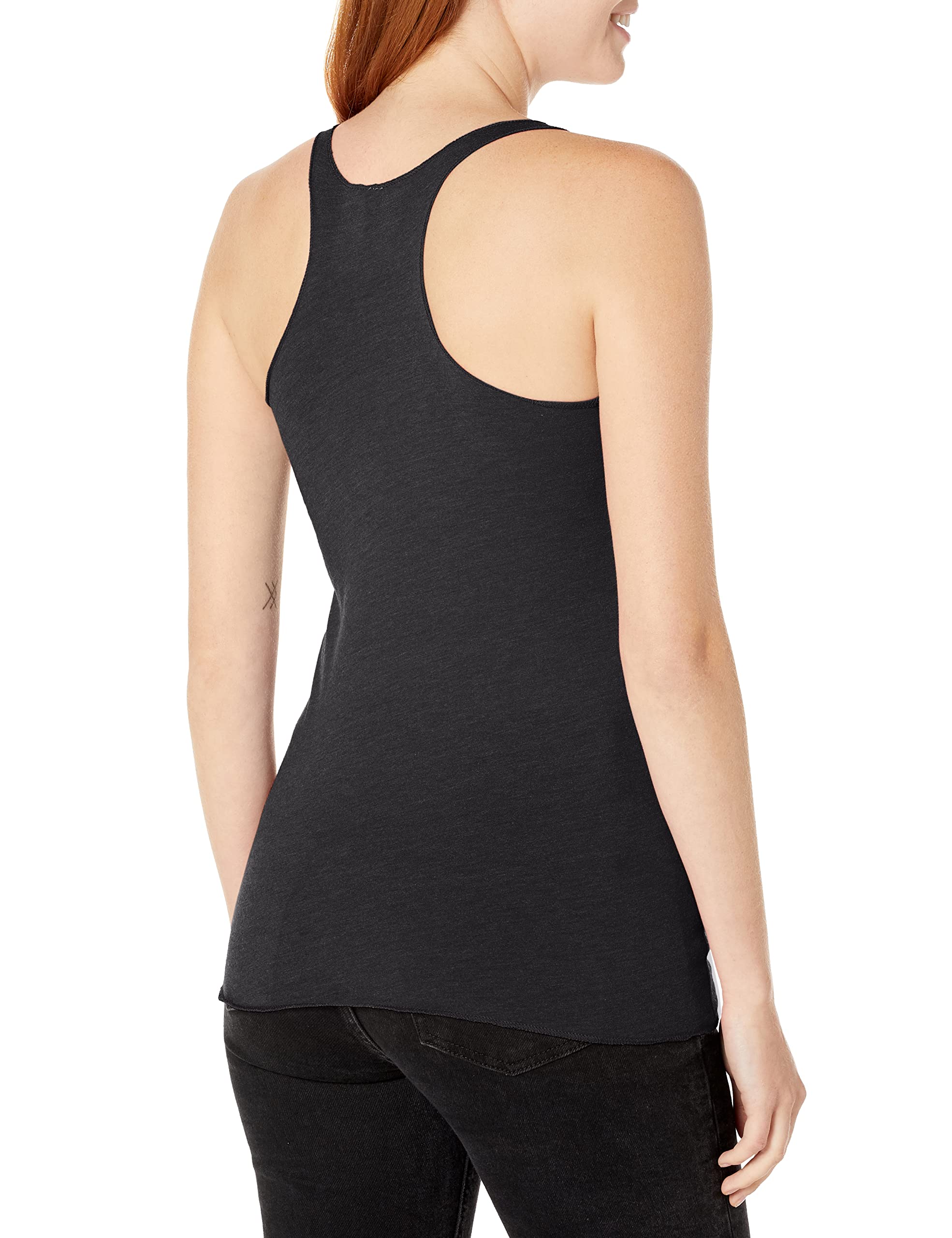 Squid Game Anime Women's Racerback Tank Top - Netflix Inspired Fashion - Casual Wear, Cosplay, and Summer Outfits