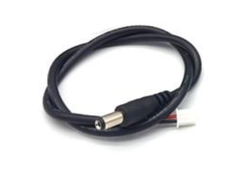 DC to 2 Pin Power Adapter for Laser Modules - Compatible with Diode Laser Engravers & CNC Machines - Perfect for DIY Projects & Industrial Use