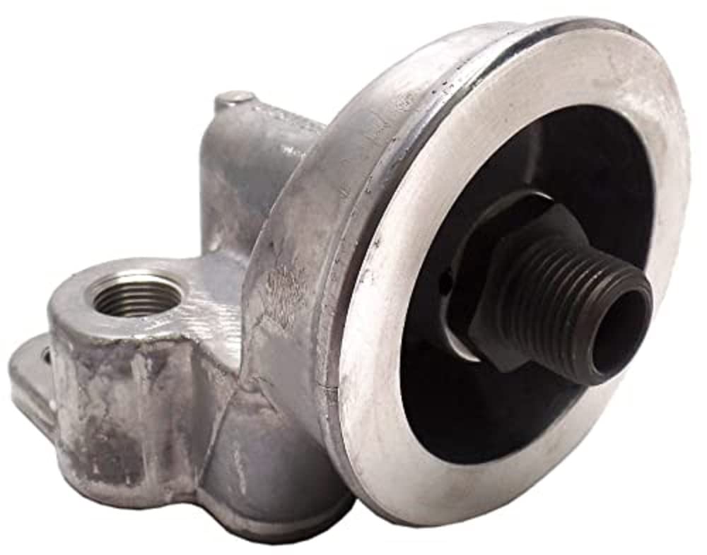 High-Quality Oil Filter Adapter - Universal Fit for Cars, Trucks & SUVs - Durable & Leak-Proof Design - Perfect for Engine Maintenance & DIY Auto Repairs