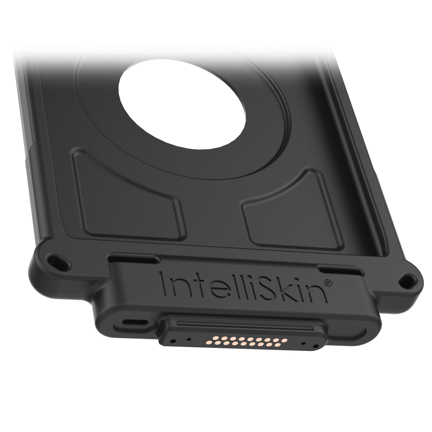 IntelliSkin® Next Gen Case for Samsung Tab A 8.4 SM-T307 - Slim Protective Cover with GDS Technology | Perfect for Work, Travel & Entertainment