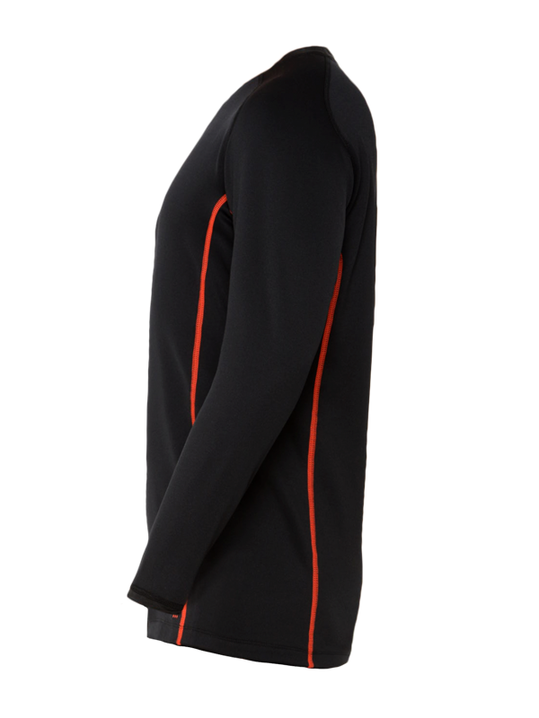Ultrawarmth Base Layer Top for Men - Thermal Underwear Shirt for Cold Weather - Perfect for Hiking, Skiing & Winter Sports