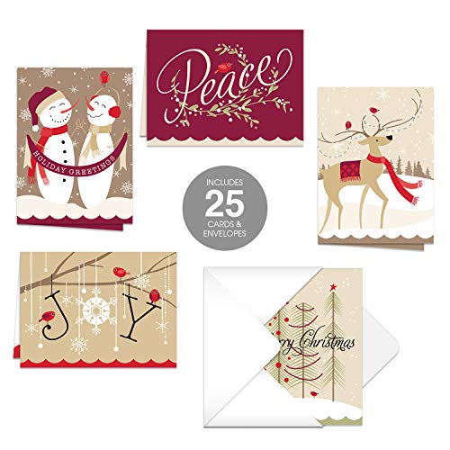 Whimsical Holiday