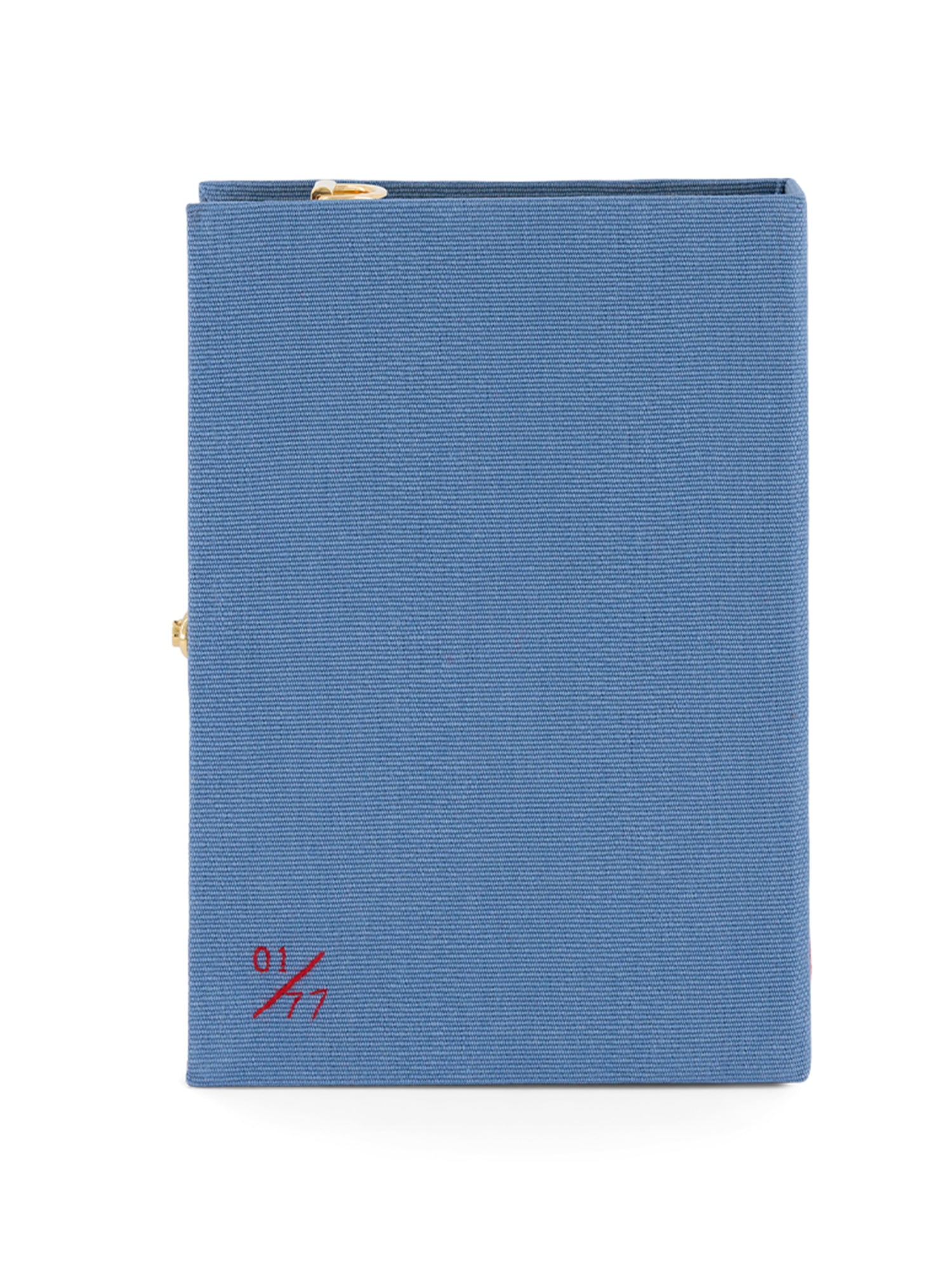 Stylish Aspen Book Clutch - Elegant Leather Book-Shaped Clutch Purse for Women - Perfect for Evening Parties, Weddings & Formal Events