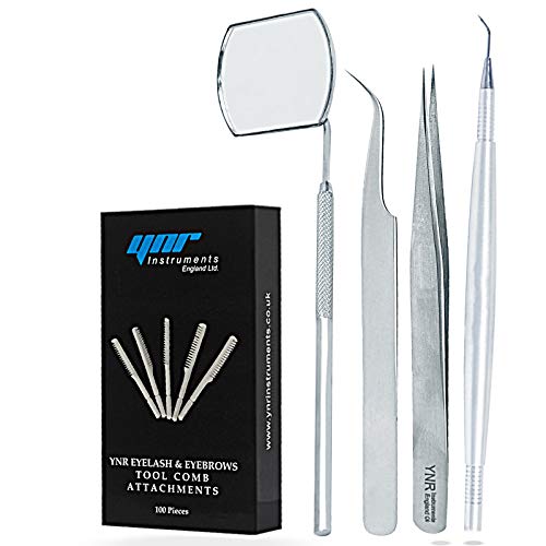 Eyelash Set of 5