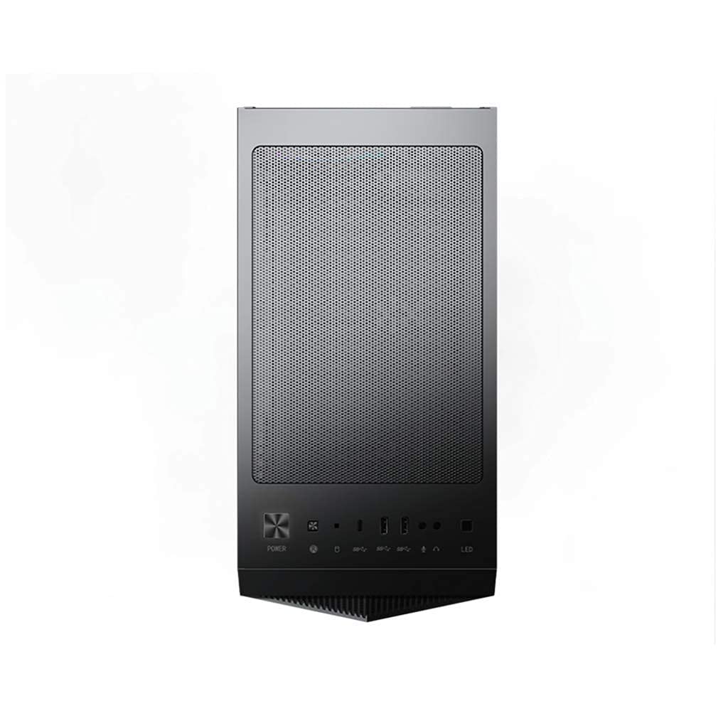 MSI Aegis RS Gaming Desktop PC - Intel Core i7-10700K, NVIDIA GeForce RTX 3070, 16GB RAM, 1TB SSD + 2TB HDD, WiFi 6, Liquid Cooling, Windows 10 Home (Renewed) - Perfect for 4K Gaming, VR, Streaming & Content Creation