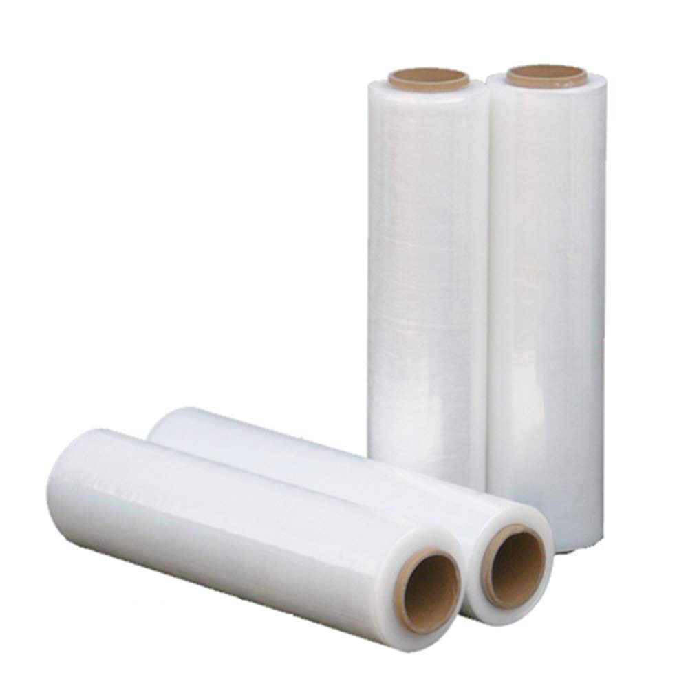 APQ Blown Machine Stretch Film 20