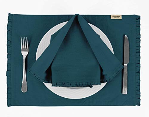 Teal Blue