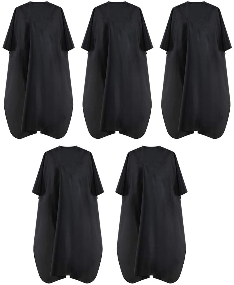 Black-5 Pack
