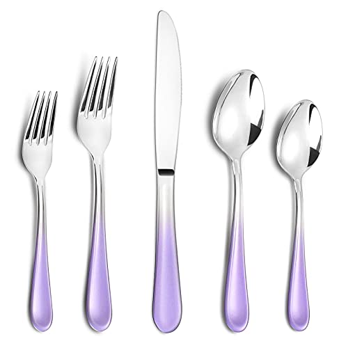 Gradient Purple