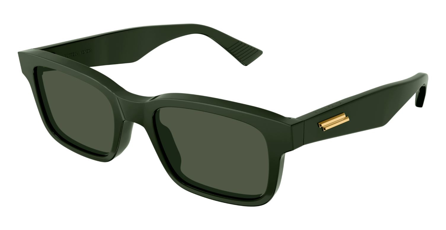 Bottega Veneta BV1146S Sunglasses - Luxury Polarized UV Protection for Men & Women - Perfect for Driving, Travel & Outdoor Activities