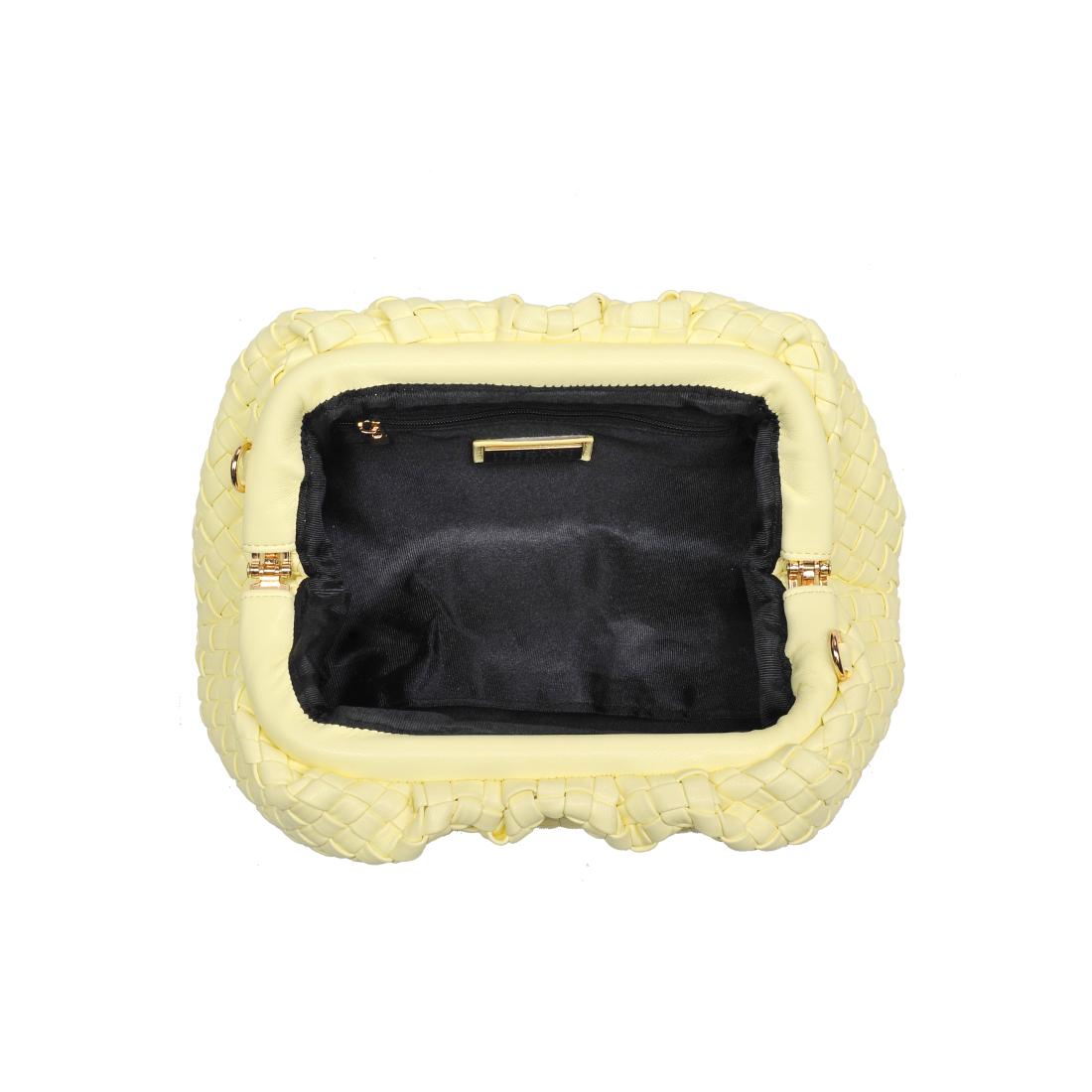 Stylish Tate Clutch for Women - Elegant Evening Bag with Detachable Strap - Perfect for Parties, Weddings & Special Occasions
