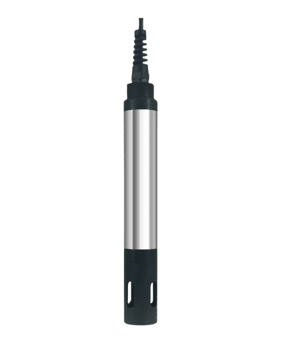 High-Precision Digital Graphite Conductivity Sensor for Water Quality Testing - Industrial & Laboratory Use