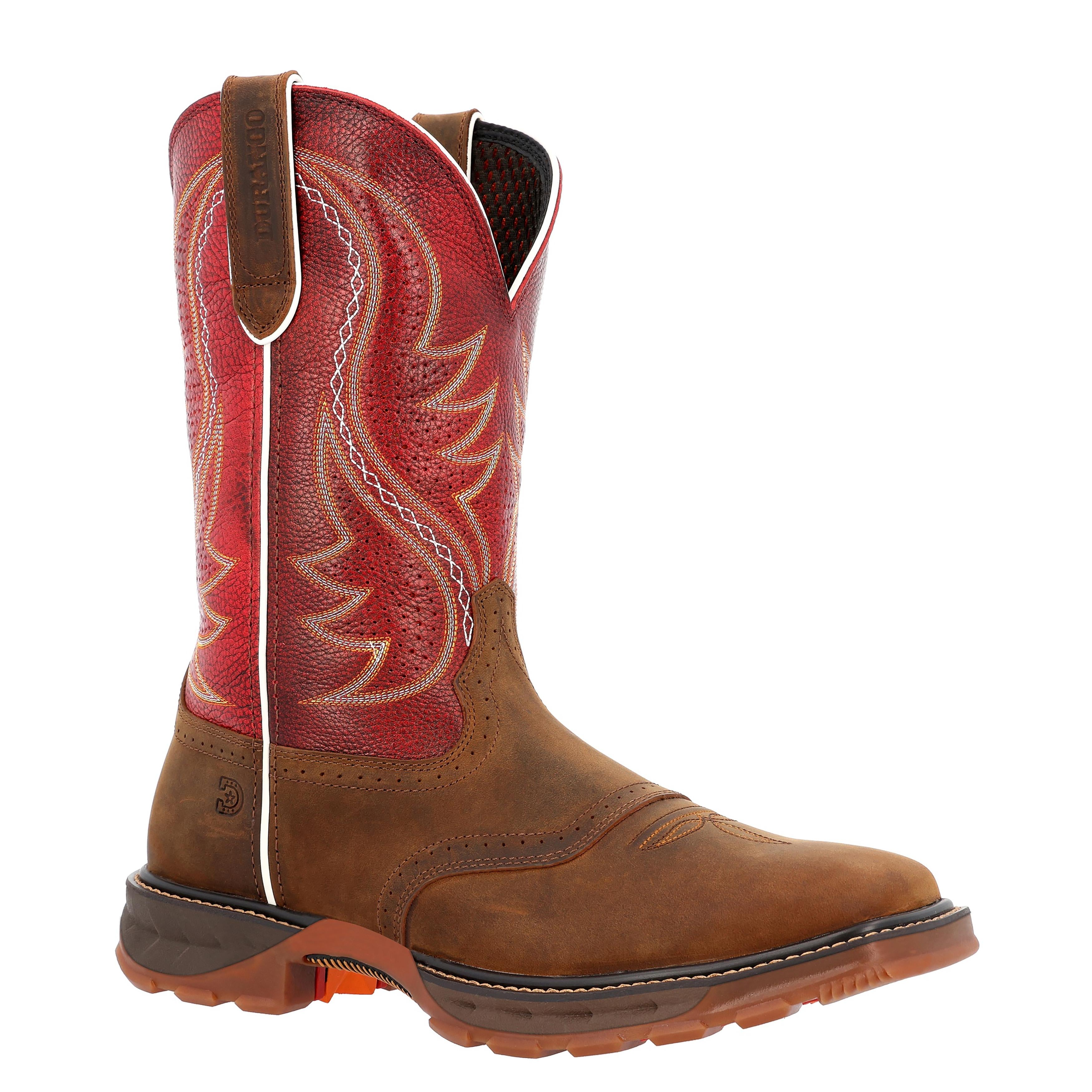Durango Men's Maverick XP S 11