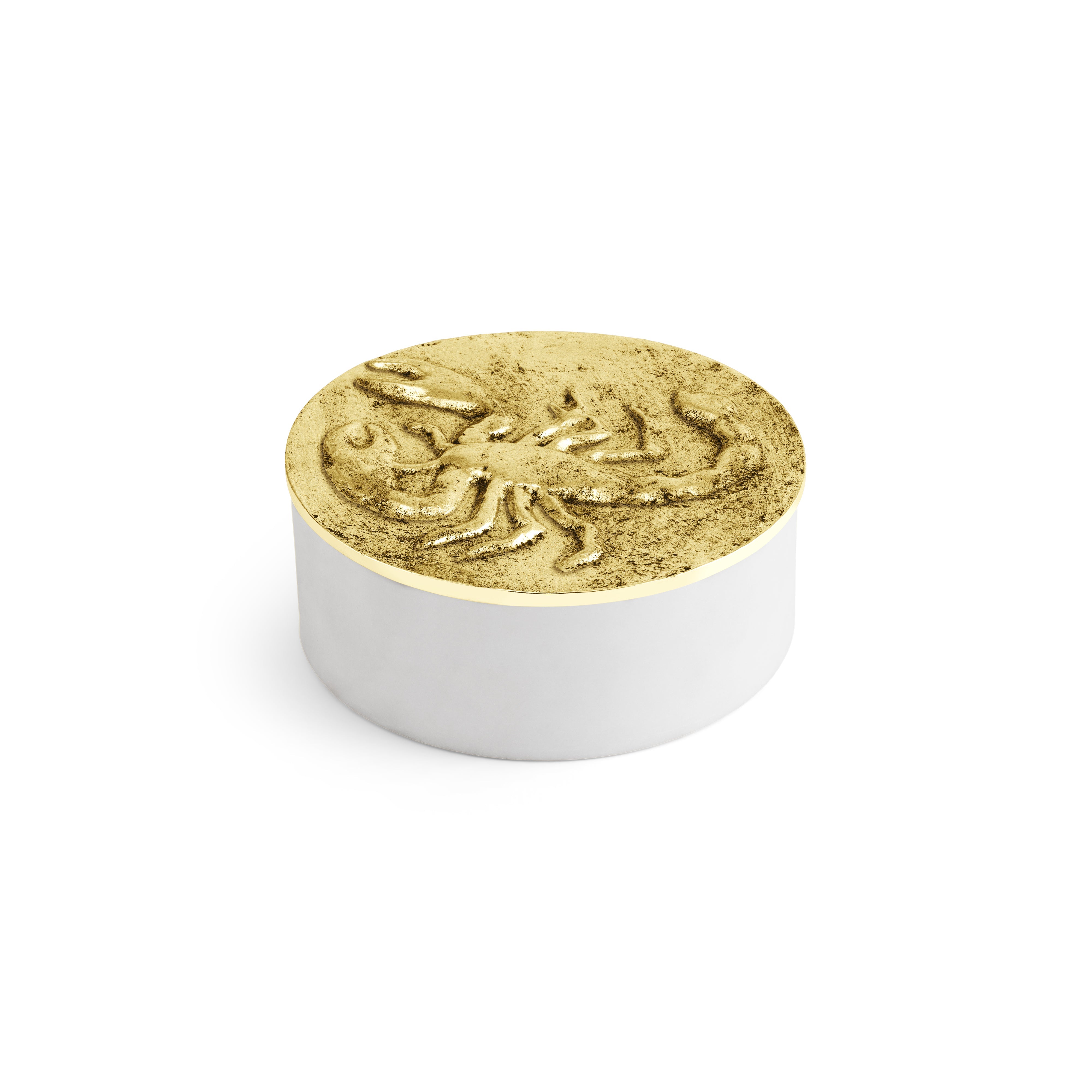 Zodiac Gift Box for Scorpio - Perfect Birthday Present, Astrology Lover Gift & Home Decor for Zodiac Sign Enthusiasts