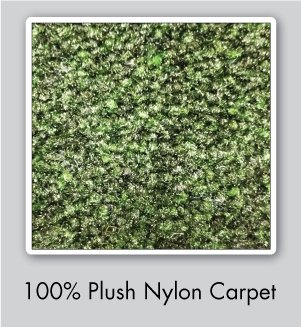 Adonis Khaki Runner Rug 2'4