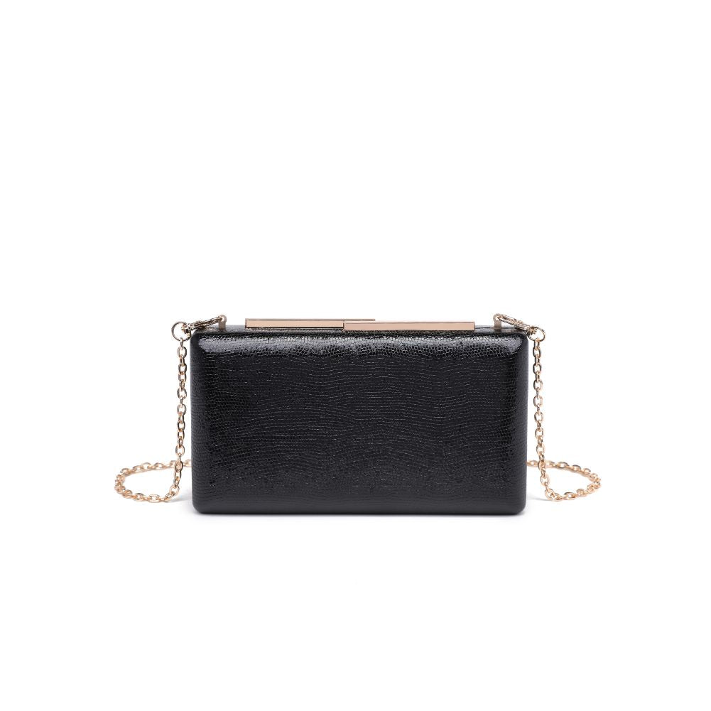 Thalia Elegant Evening Bag for Women - Clutch Purse for Parties, Weddings & Special Occasions