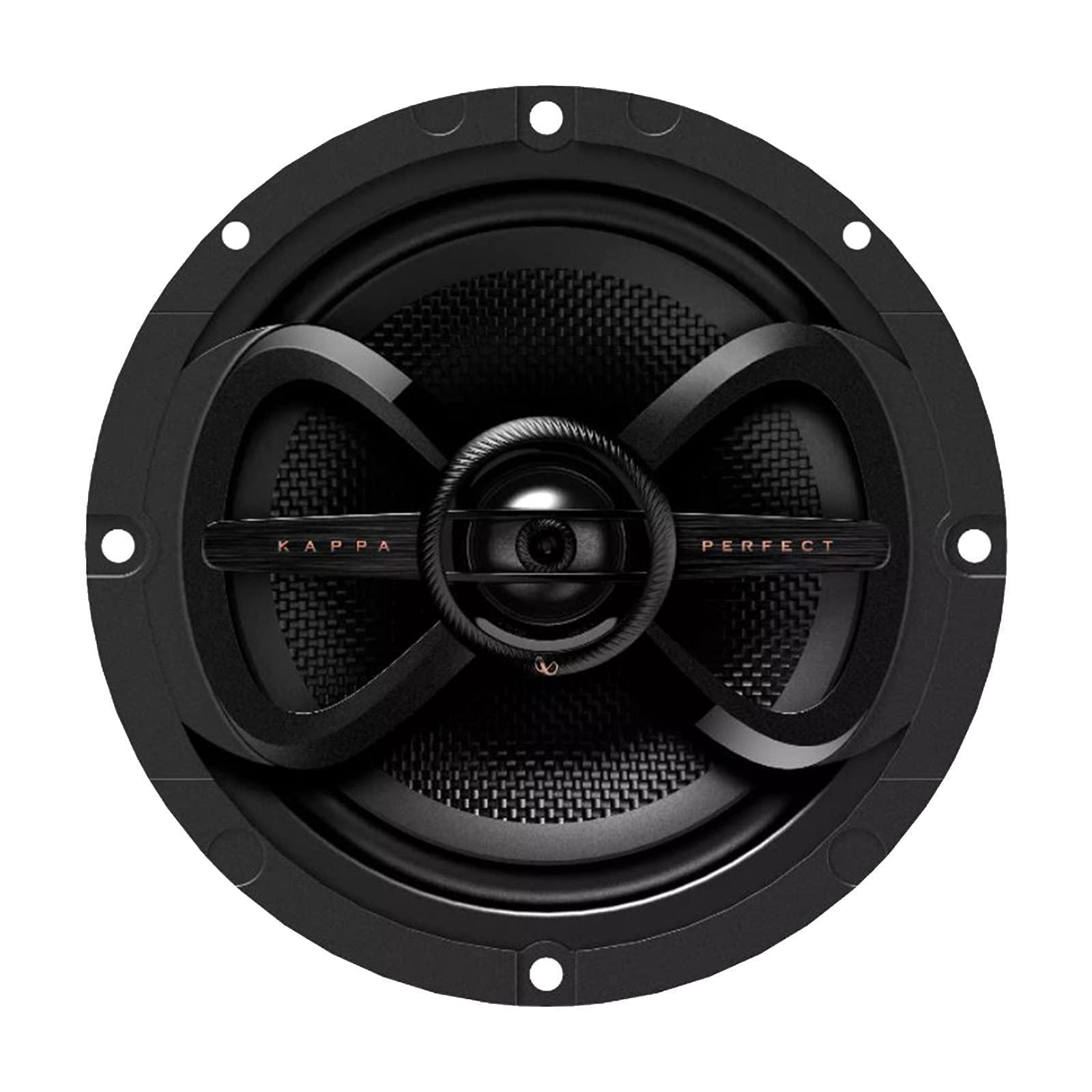 Infinity Kappa Perfect 600X 6.5