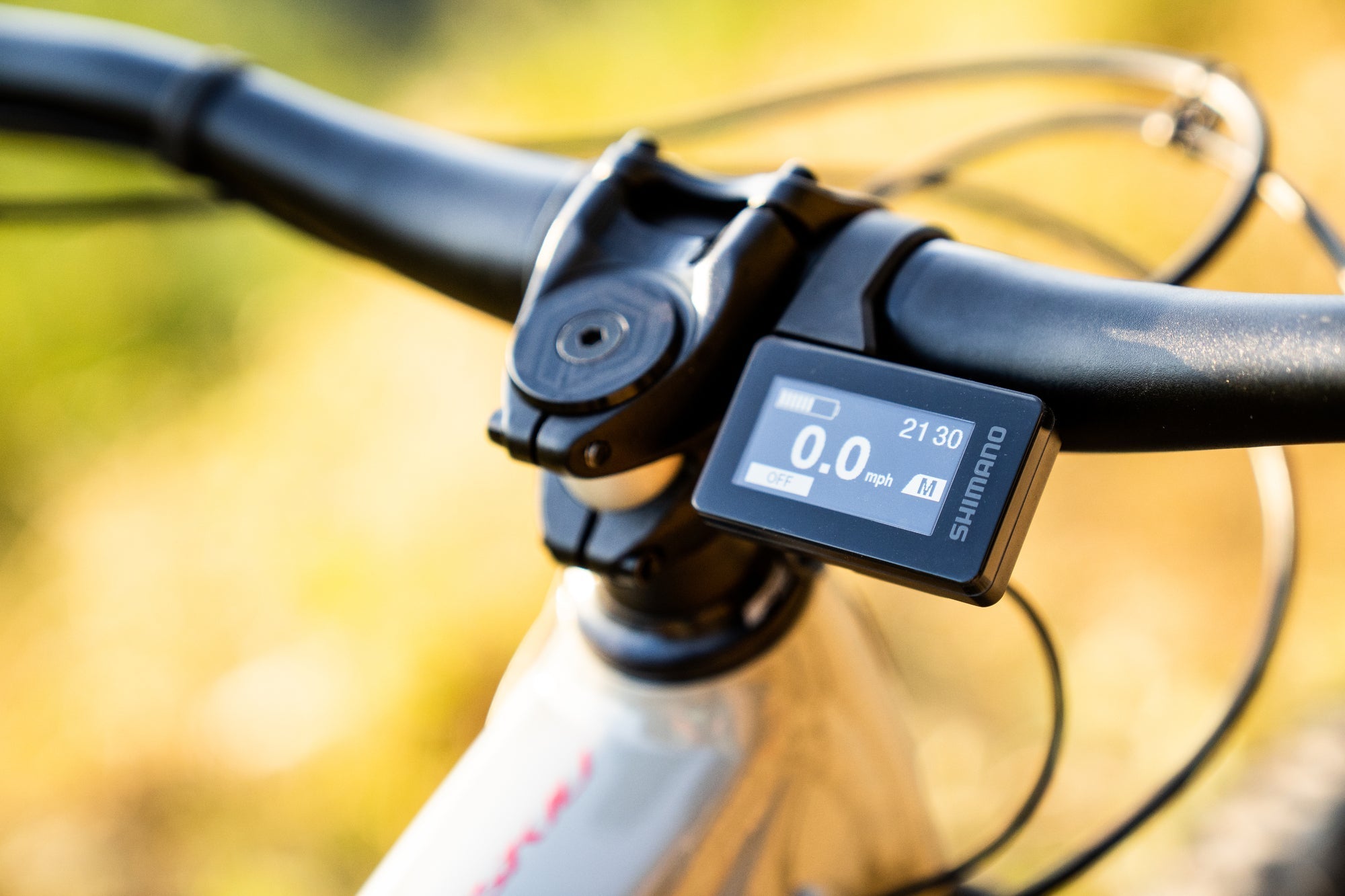 Polygon Siskiu T6E Electric Mountain Bike - 27.5
