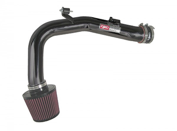2002-2007 Subaru WRX Performance Air Intake System - High Flow Cold Air Intake Kit - Race Division Black Edition - Perfect for Street Racing & Track Performance Upgrades