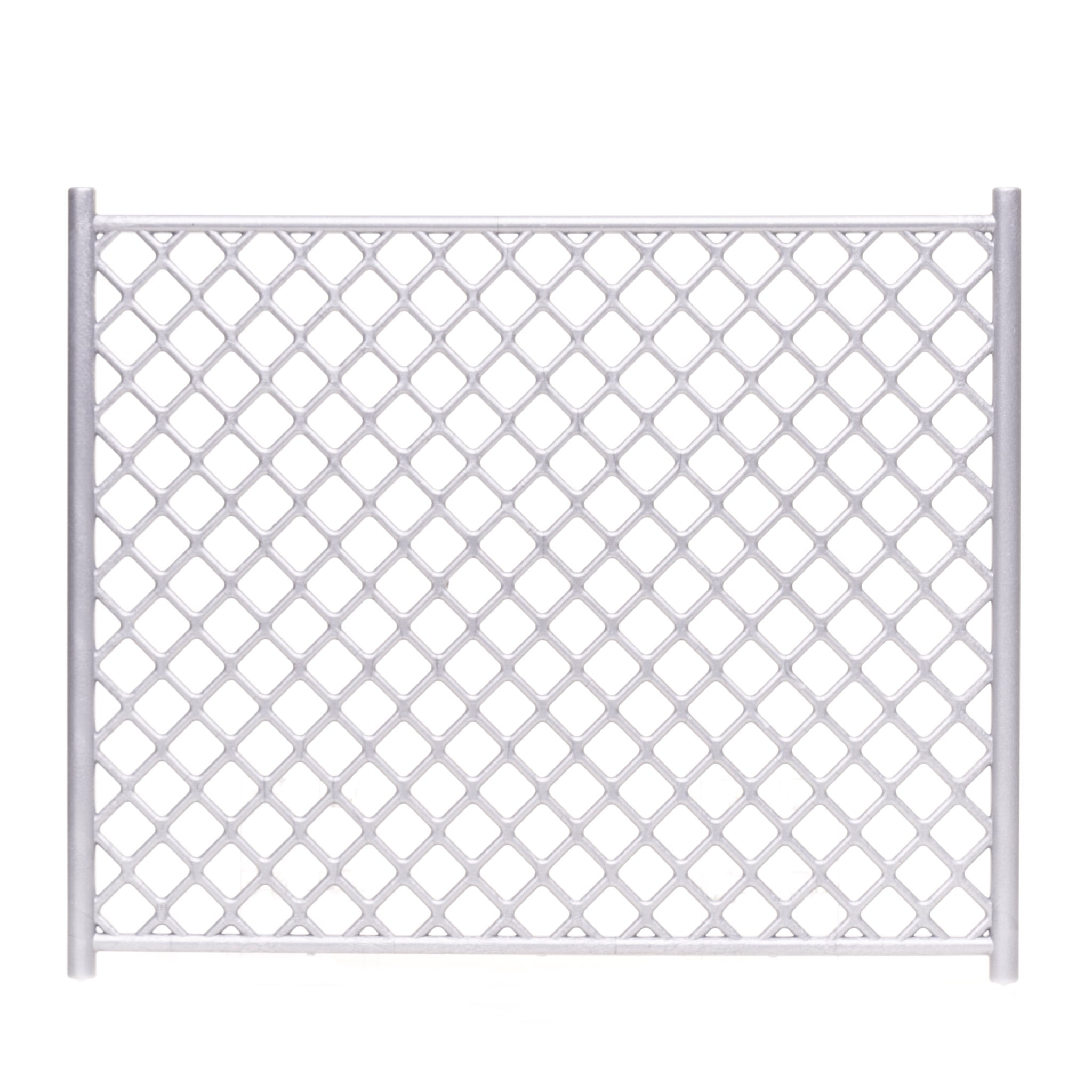 Heavy Duty Wide Fence Panel - Durable Outdoor Privacy Fence for Backyard, Garden, and Pool Areas | Weather-Resistant Wood Alternative for Home Security and Decoration