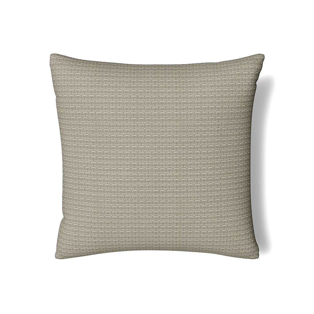 Premium Pavilion Sham - Soft & Breathable Pillow Cover for Bedroom Decor - Perfect for Home, Hotel, and Guest Room Styling