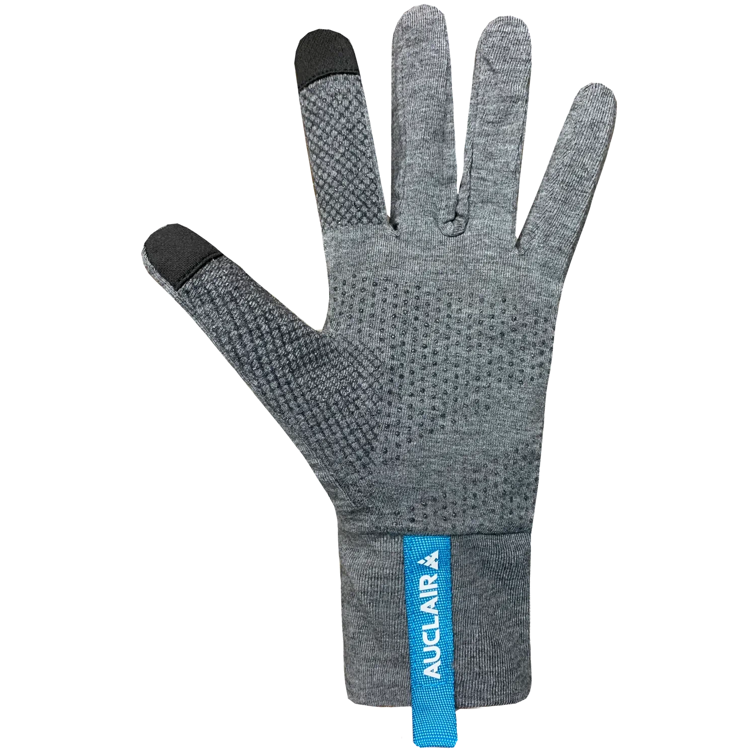 Auclair Unisex Merino Wool Blend Thermal Liner Gloves 2026 - Warm Winter Gloves for Skiing, Hiking & Outdoor Activities