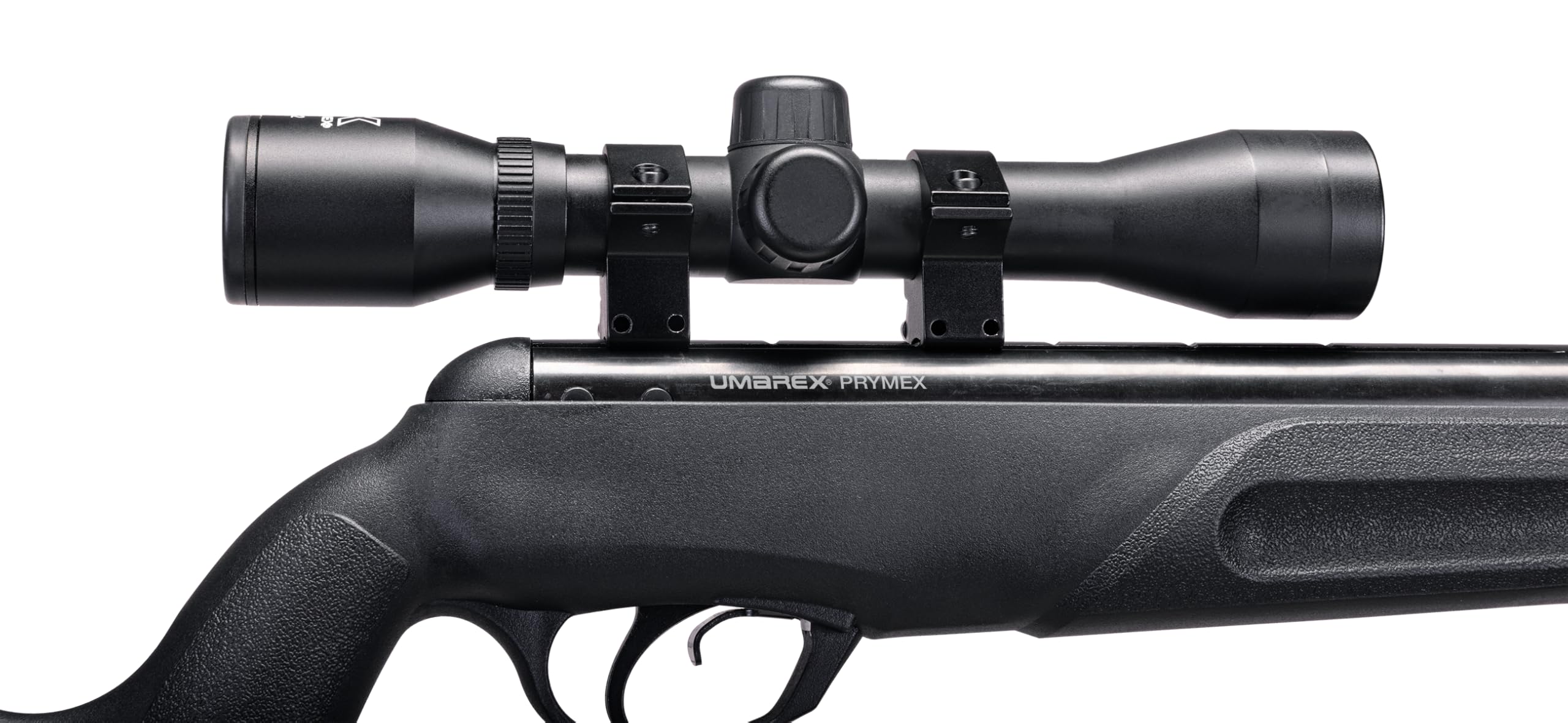 Umarex Prymex Break Barrel .177 Caliber Pellet Gun Air Rifle - Precision Hunting & Target Practice for Outdoor Shooting Sports