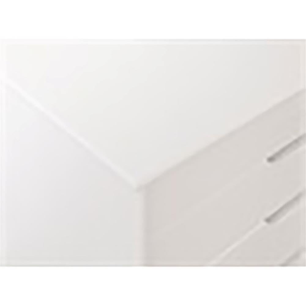 8-Drawer White Wash Wood Storage Cart - Transitional Style Organizer for Bedroom, Bathroom, or Office Storage