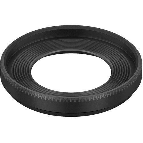 Canon EW 43 Lens Hood for EF-M 22mm f/2 STM Lens - Compatible with Canon EOS M Series Cameras - Perfect for Travel & Street Photography
