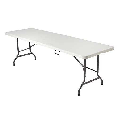 Realspace® Platinum Folding Table - 29