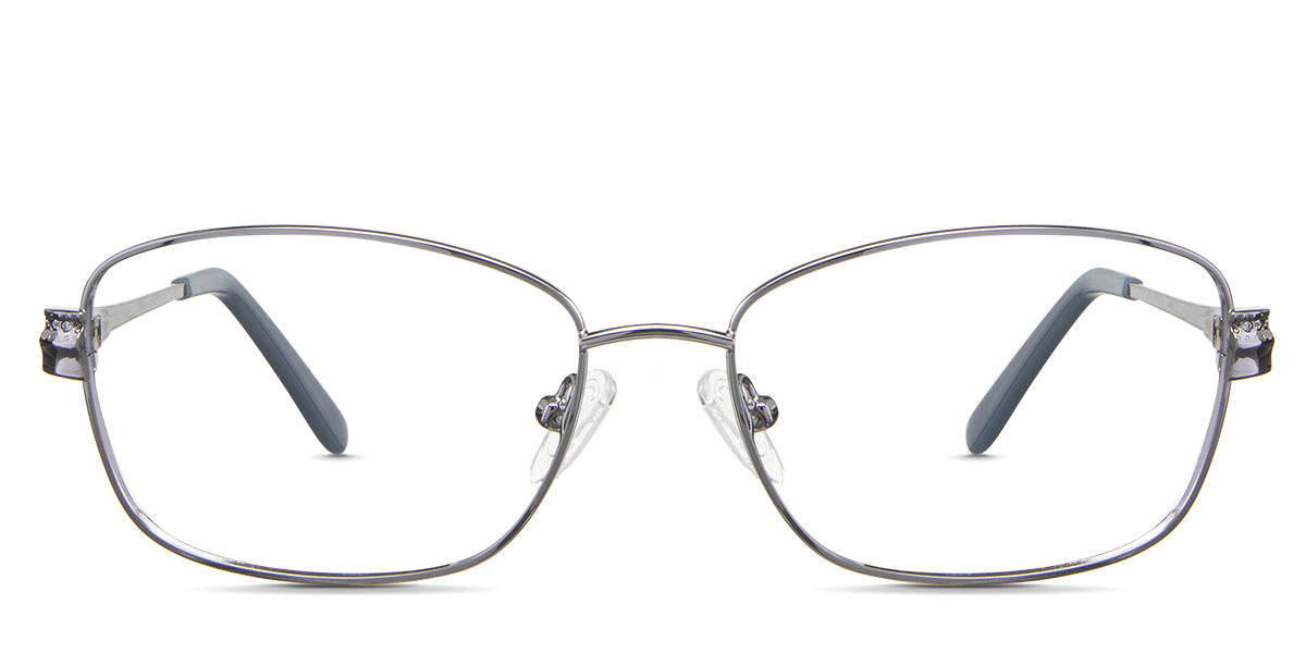 Esther Women's Prescription Eyeglasses - Stylish & Comfortable Frames for Reading, Working & Daily Use