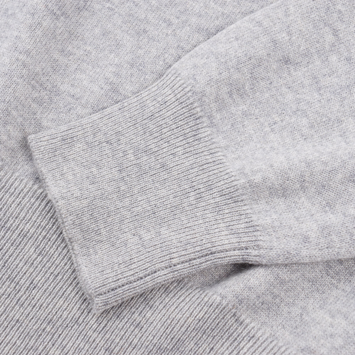 Luxury Manrico Classic Fit Cashmere Sweater for Men - Soft & Warm Winter Pullover - Perfect for Office, Date Night & Holiday Gatherings