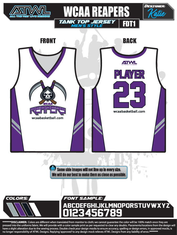 Wesley Chapel Custom Basketball Jerseys - Personalized Team Uniforms for Men & Women - Perfect for Games, Tournaments & Fan Gear