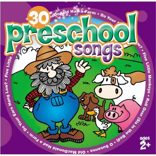 30 Preschool Songs for Kids Ages 2-5 | Fun Learning & Playtime