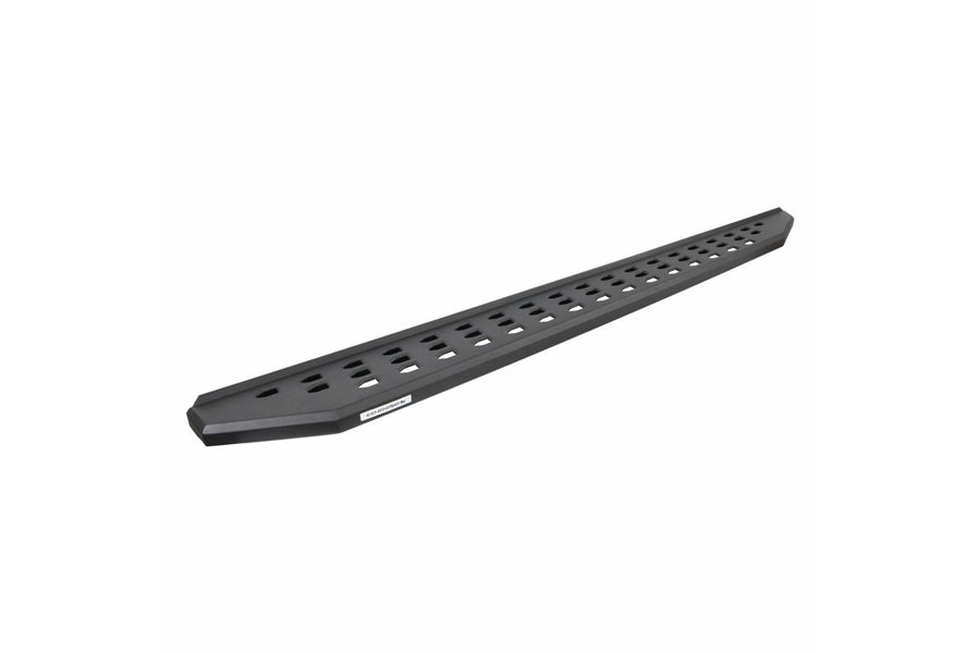 Jeep Gladiator JT Go Rhino RB10 RB20 Running Board Bracket Kit - Heavy Duty Side Steps for Off-Road & Daily Driving
