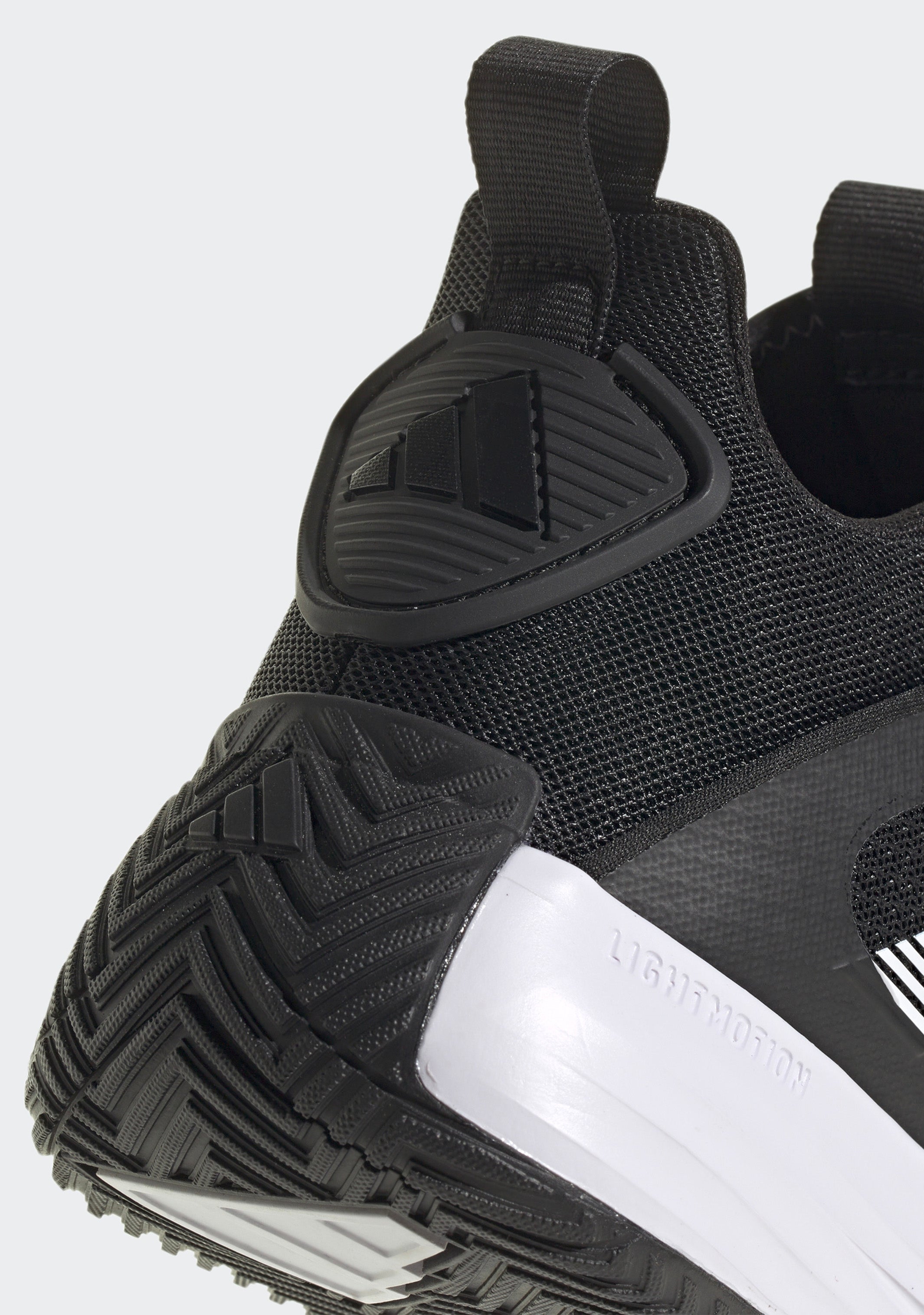 Adidas Men's Own the Game 3.0 Running Shoes - Lightweight Athletic Sneakers for Men with Cushioned Support - Perfect for Jogging, Gym Workouts & Everyday Wear