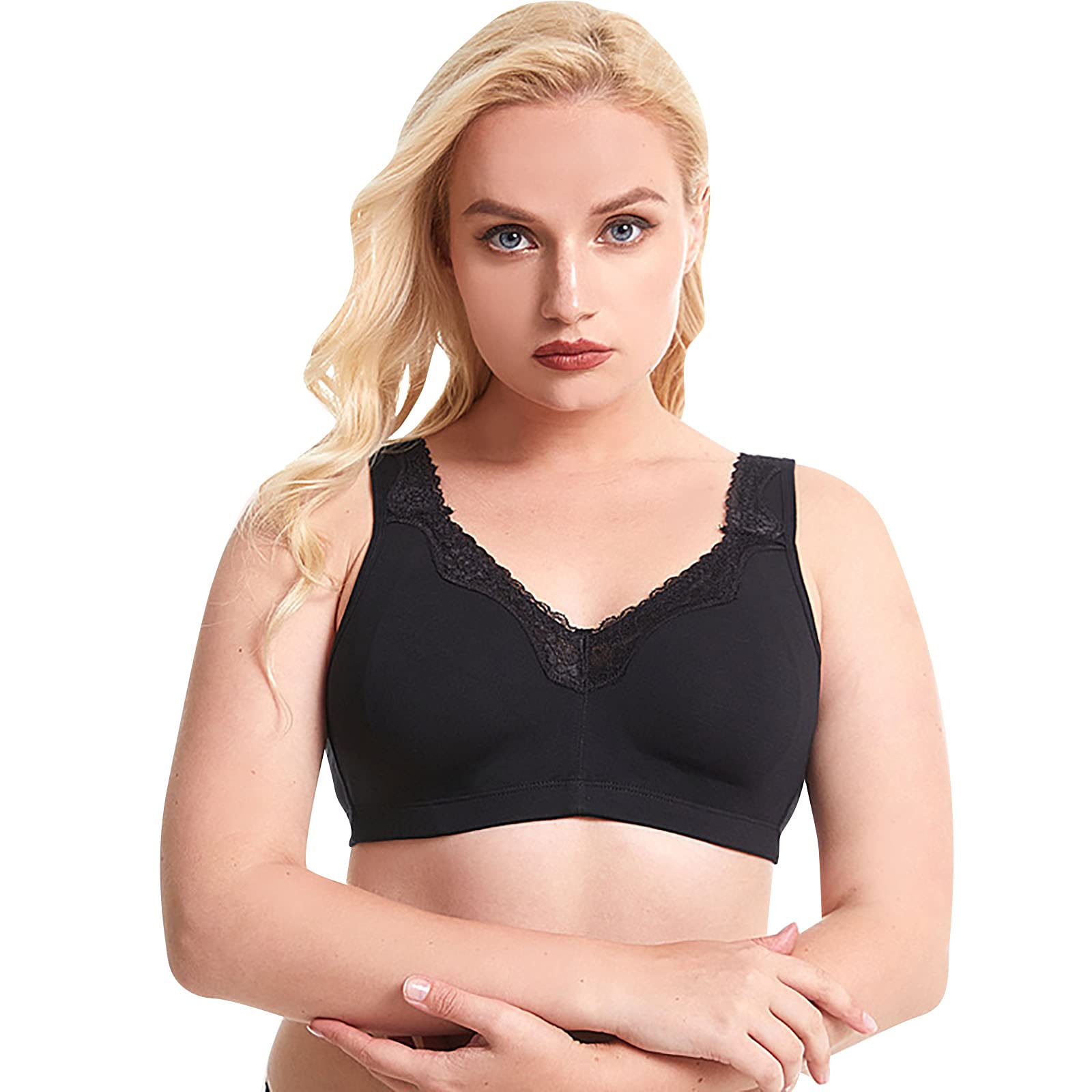 Embrace Comfort: A Story of Transformation with AiryBras