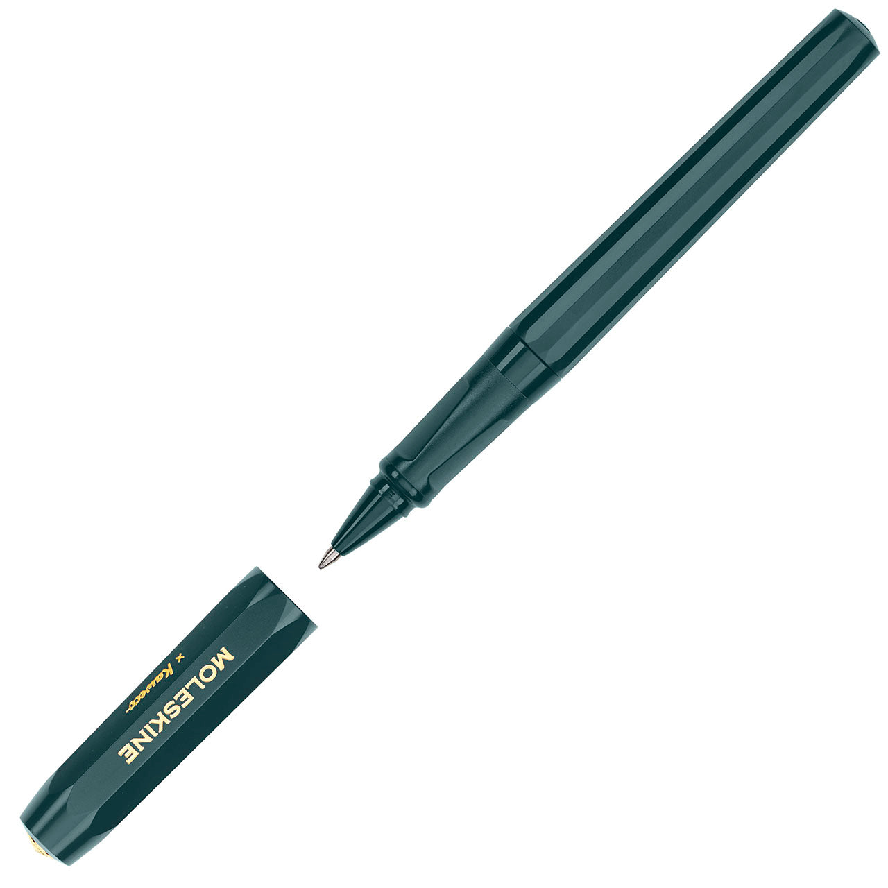 Kaweco Collection Ballpoint Pen - Premium German Writing Instrument for Professionals & Students - Perfect for Office, School & Everyday Use