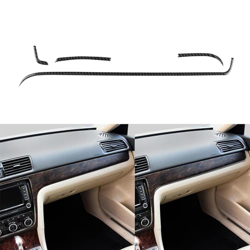 Dashboard Trim Strip