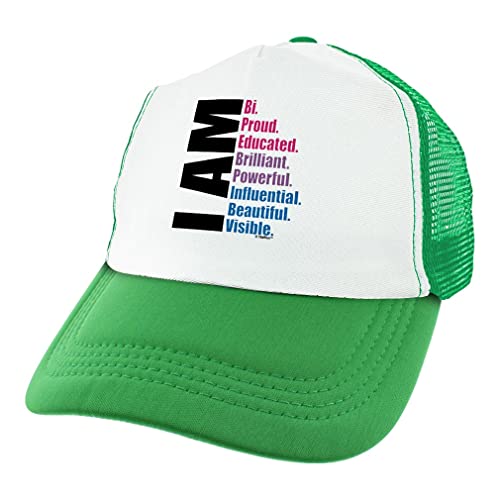 Green - Bi