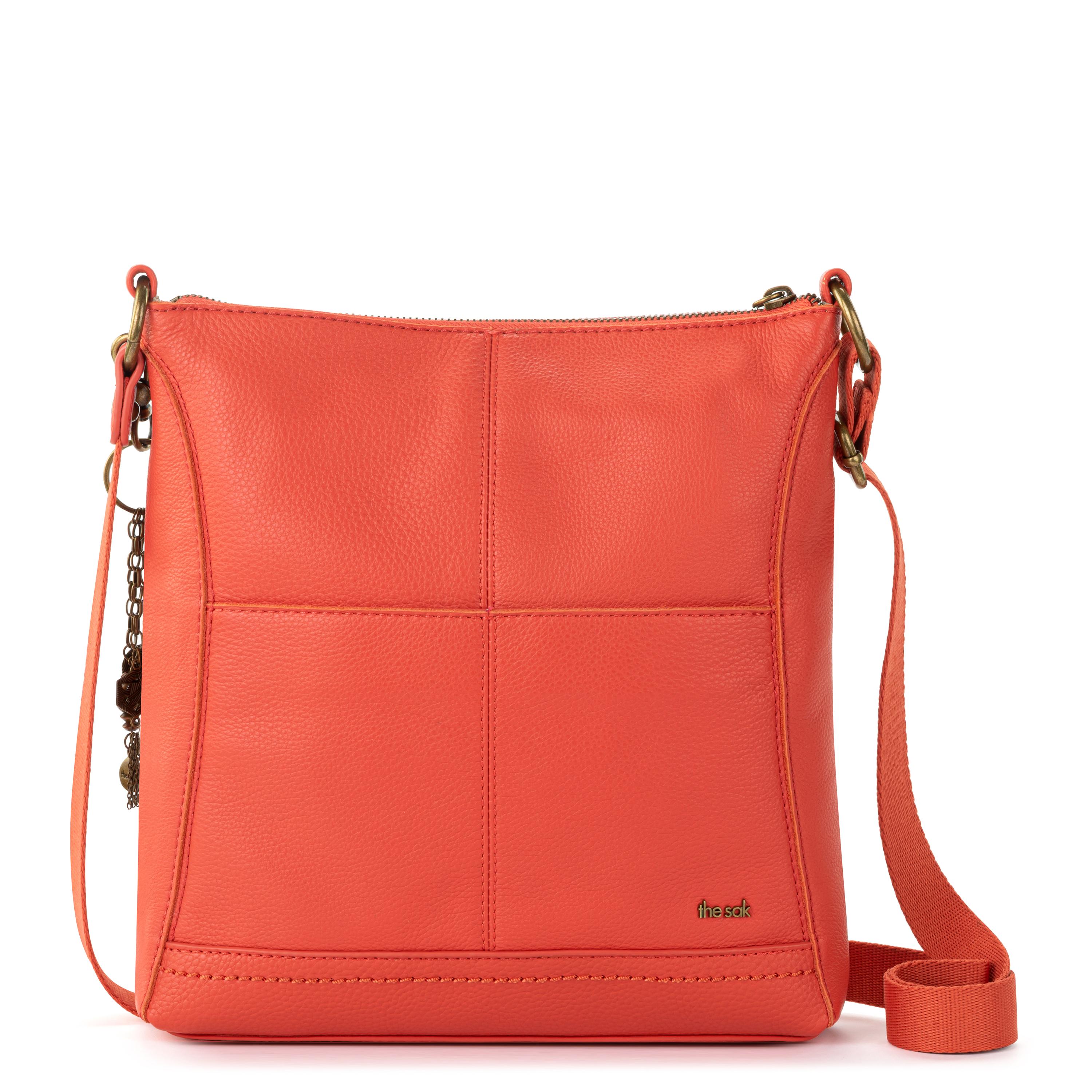 Lucia Crossbody Bag for Women - Stylish & Lightweight Shoulder Purse - Perfect for Everyday Use, Travel, and Shopping