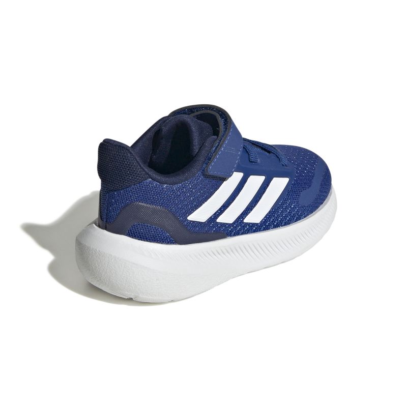 Adidas Runfalcon 3.0 Running Shoes for Toddlers - Lightweight & Comfortable Sneakers for Boys & Girls - Perfect for Playtime, Preschool & Everyday Activities