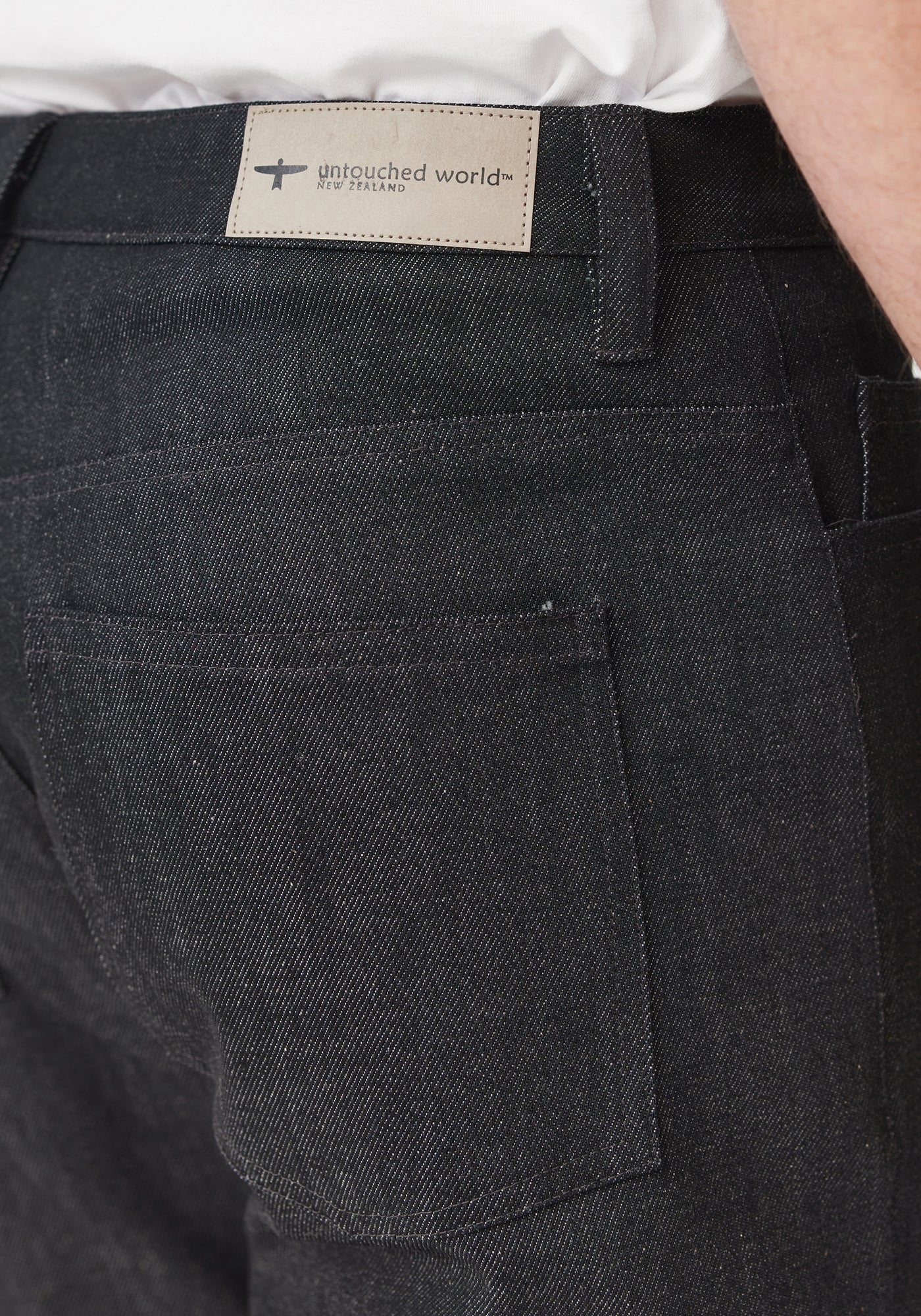 Tekau Jean 9615A - Premium Stretch Denim Jeans for Men | Comfortable Slim Fit Pants | Perfect for Casual Wear, Office & Night Out