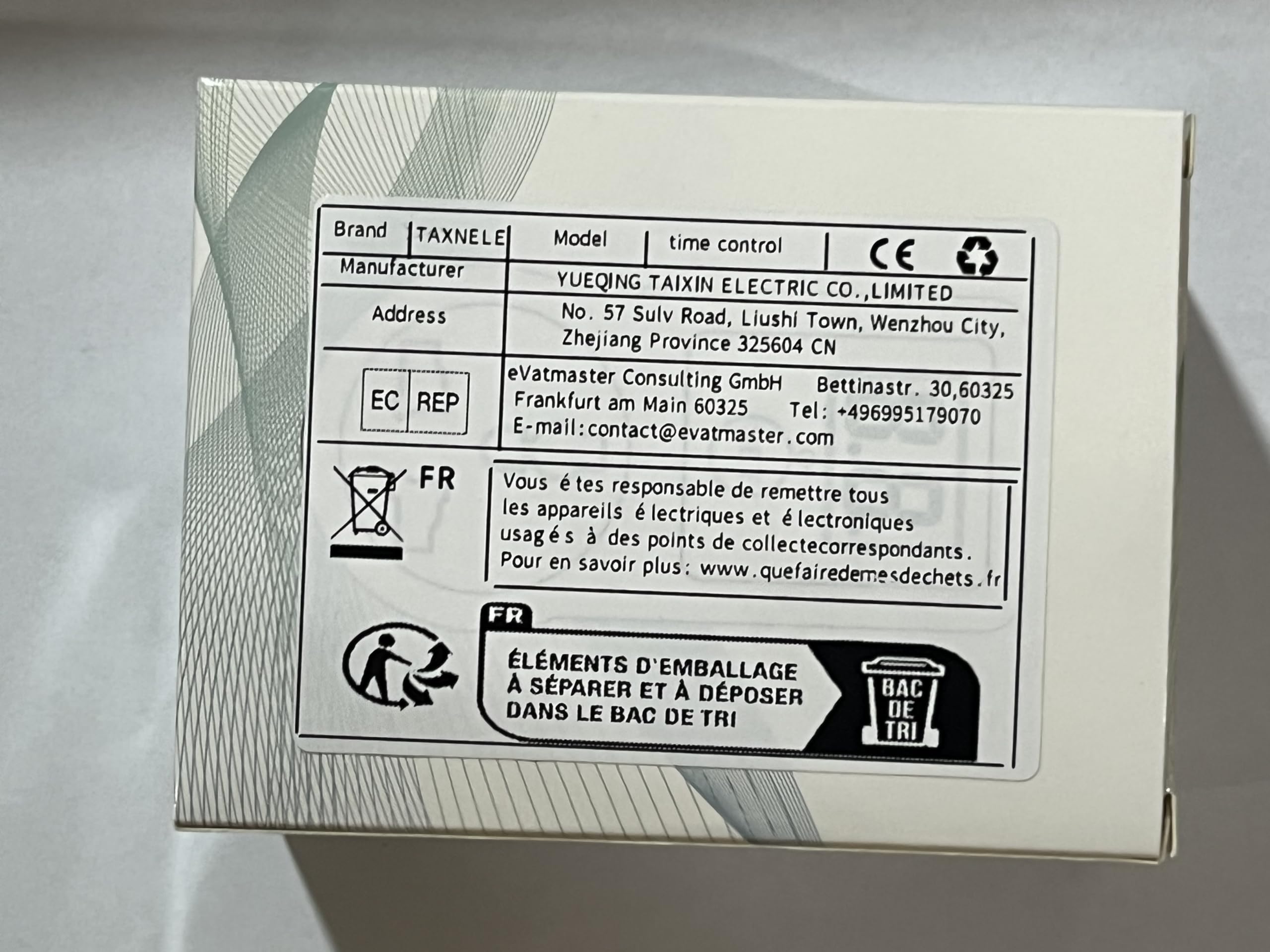 THC15A & THC30A Digital LCD Electronic Relay Timer - 7-Day Programmable DIN Rail Timer Switch, 230VAC - Perfect for Home Automation, HVAC Systems & Industrial Control